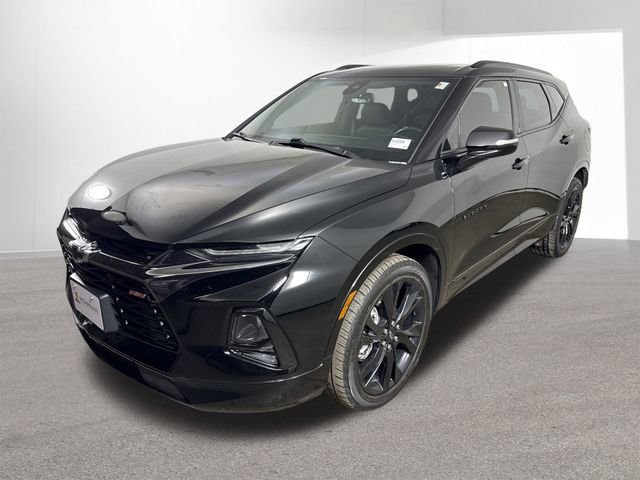 Used 2022 Chevrolet Blazer RS w/ Enhanced Convenience Package AWD/4WD image 23