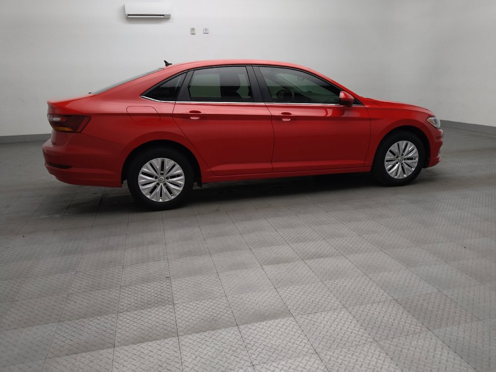 Used 2019 Volkswagen Jetta S w/ Driver Assistance Package image 10