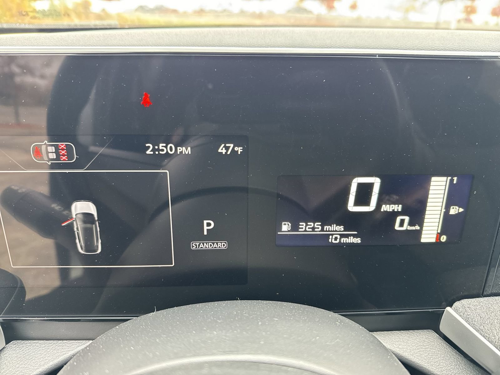 New 2026 Nissan Kicks SV w/ SV Premium Package AWD/4WD image 17