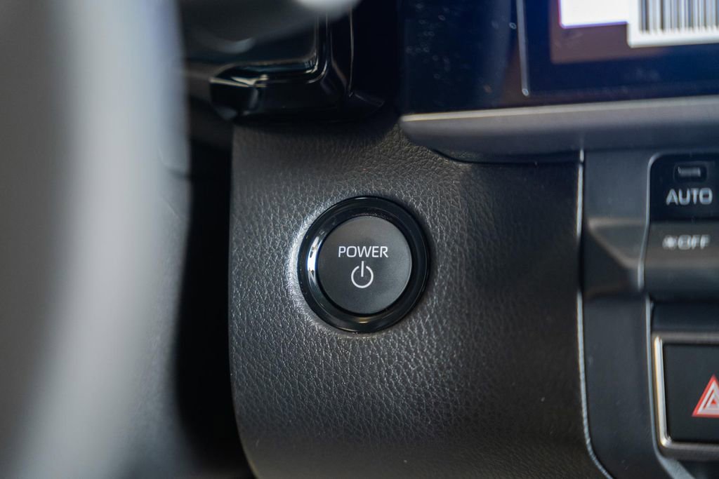 New 2026 Toyota Camry XSE FWD image 26