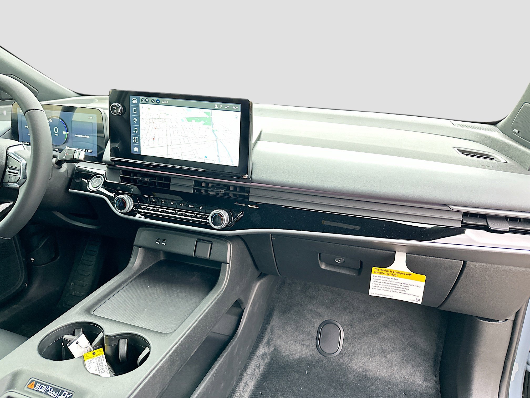 New 2026 Honda Prologue Touring image 26