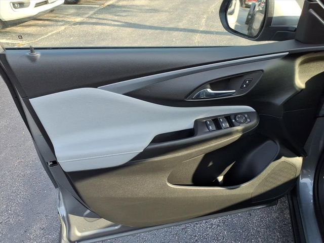 New 2026 Buick Envista Preferred w/ Convenience I Package image 26