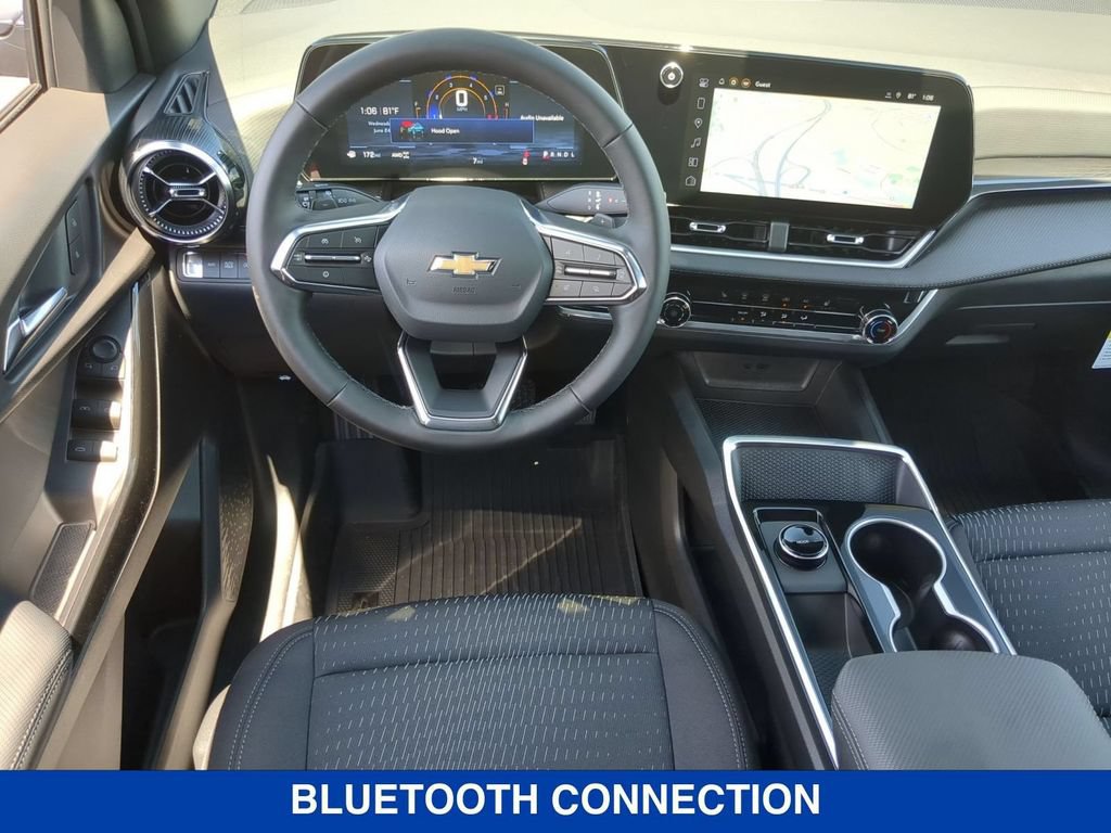 New 2026 Chevrolet Equinox LT w/ Safety and Technology Package AWD/4WD image 19