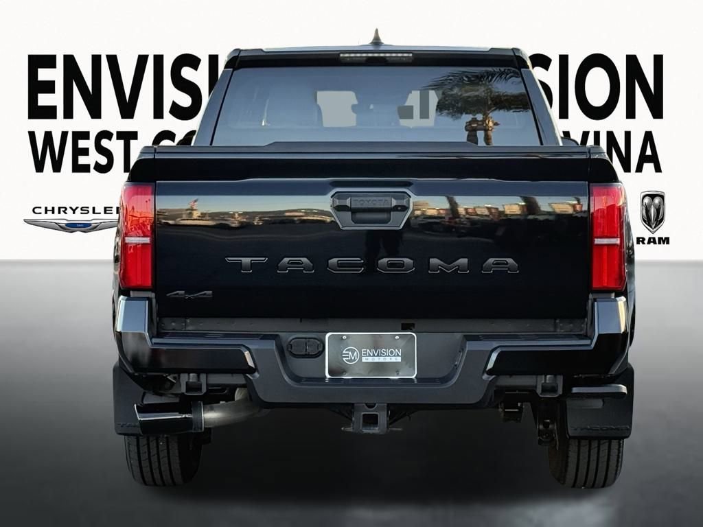 Used 2025 Toyota Tacoma SR5 image 9