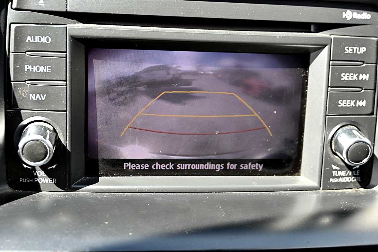 Used 2013 MAZDA CX-5 Touring AWD/4WD image 26