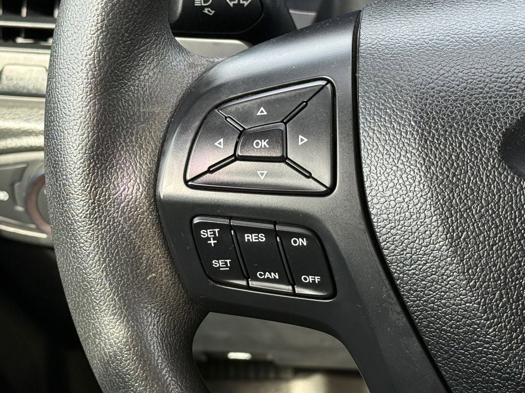 Used 2019 Ford Ranger XL w/ Equipment Group 101A Mid AWD/4WD image 21