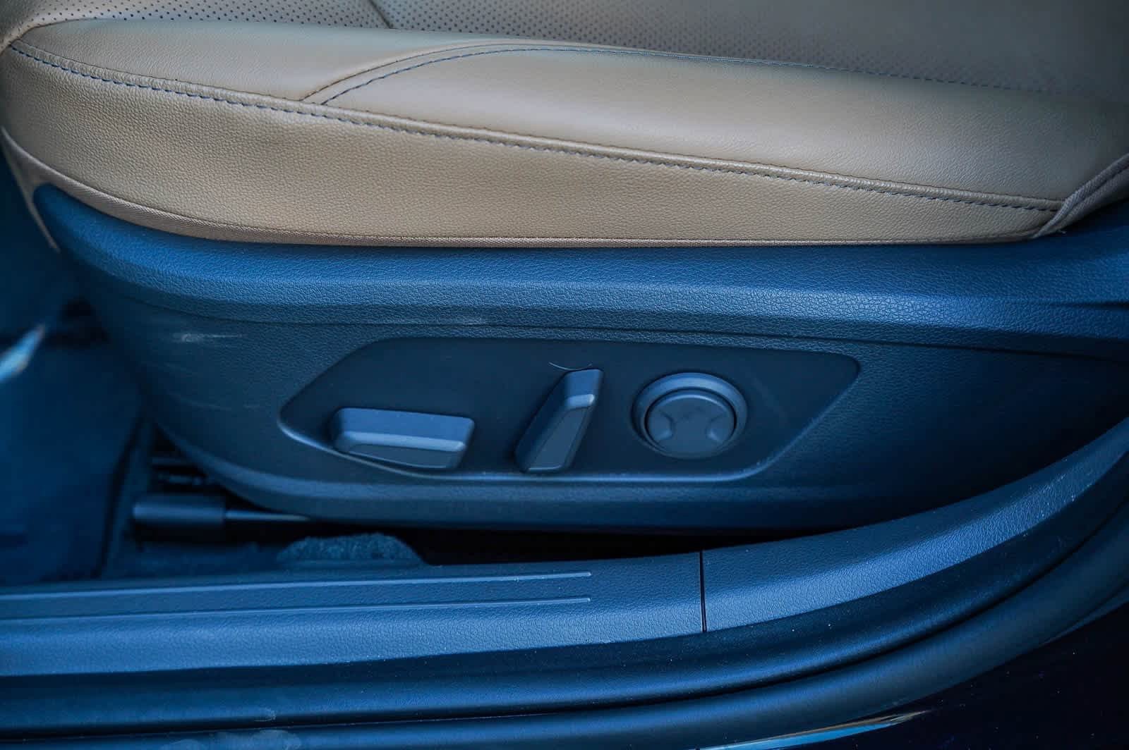 Certified 2023 Hyundai Sonata Limited image 20