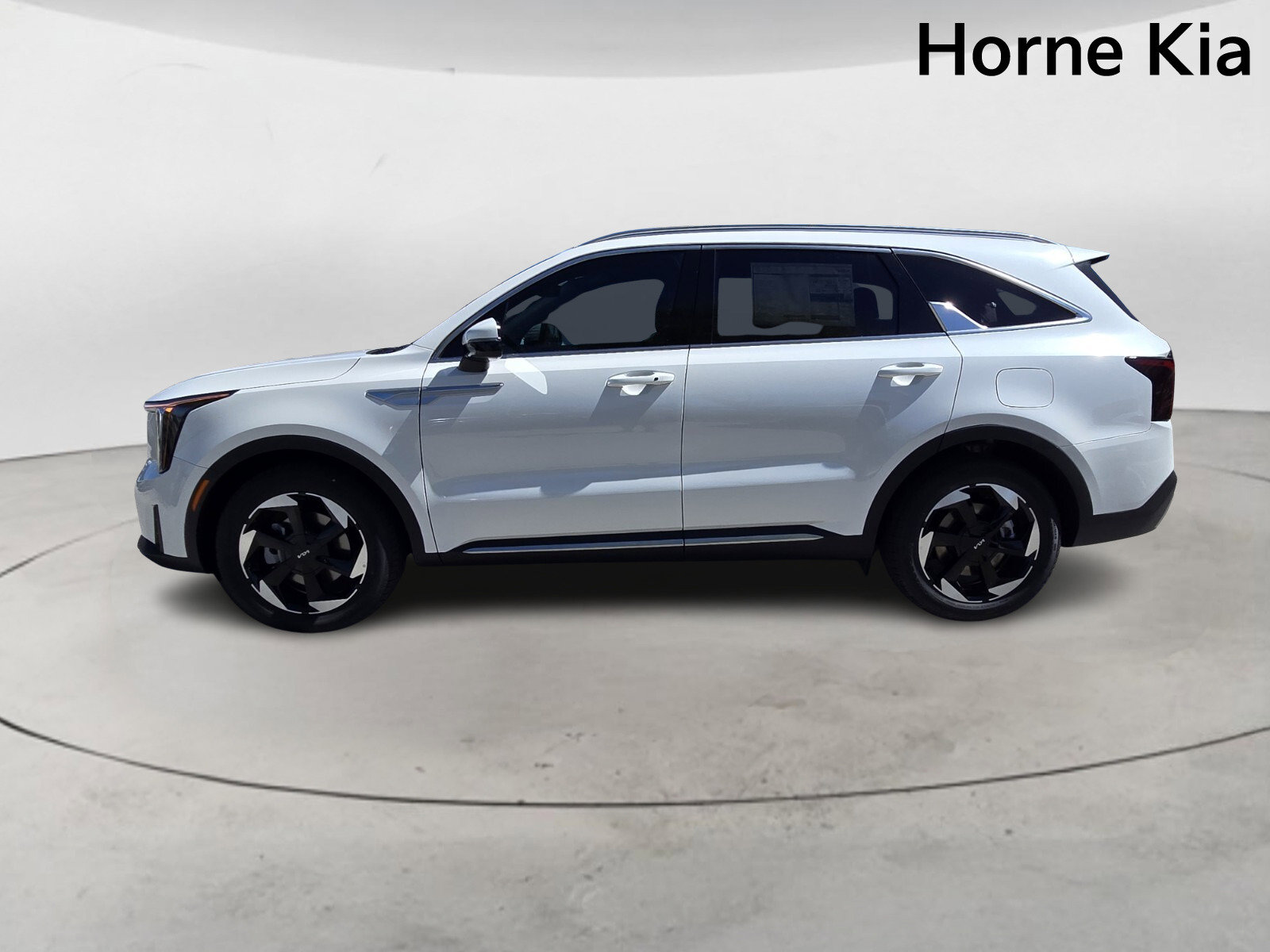 New 2025 Kia Sorento EX image 6