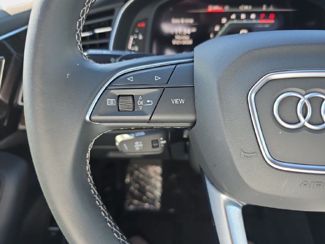 Certified 2026 Audi Q7 3.0T Premium w/ Convenience Plus Package AWD/4WD image 18