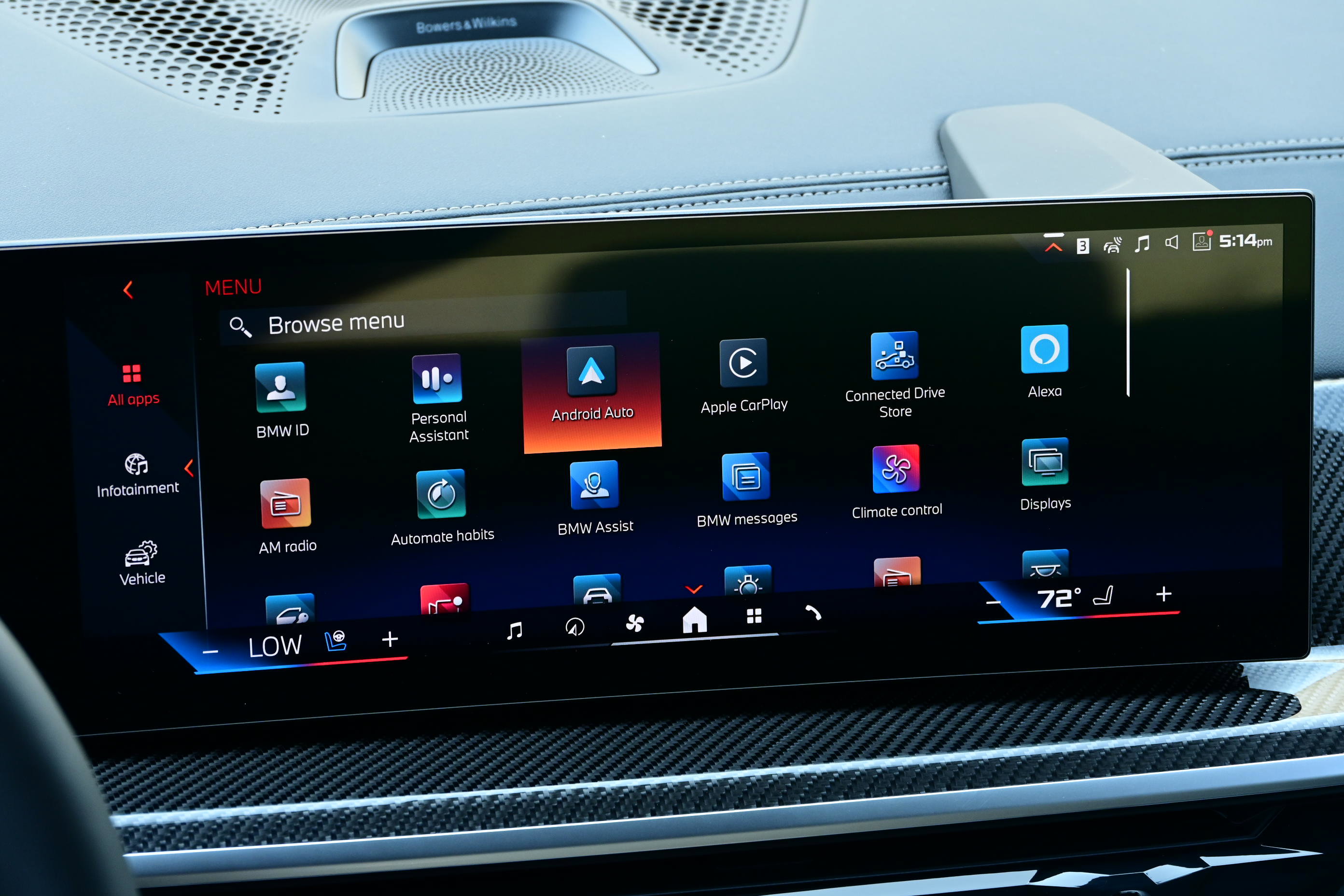 New 2026 BMW X5 M60i image 35