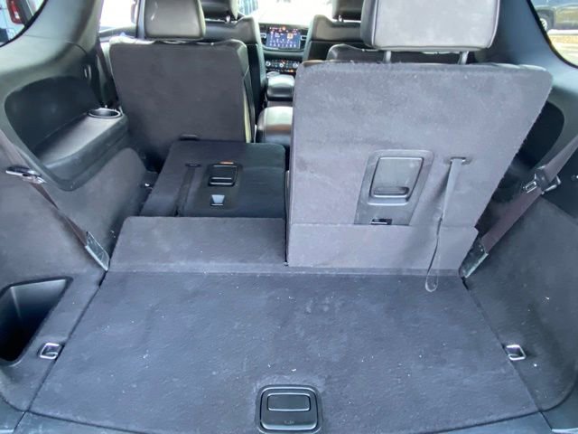 Used 2021 Dodge Durango Citadel image 27