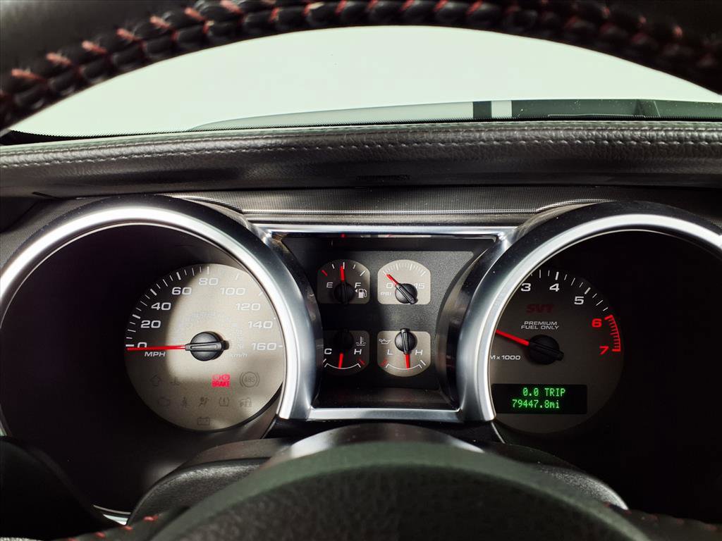 Used 2009 Ford Mustang Shelby GT500 image 25