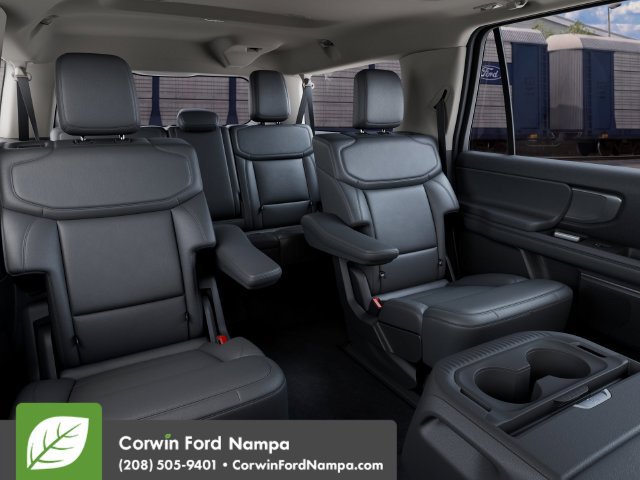 New 2027 Ford Expedition Max Active AWD/4WD image 11