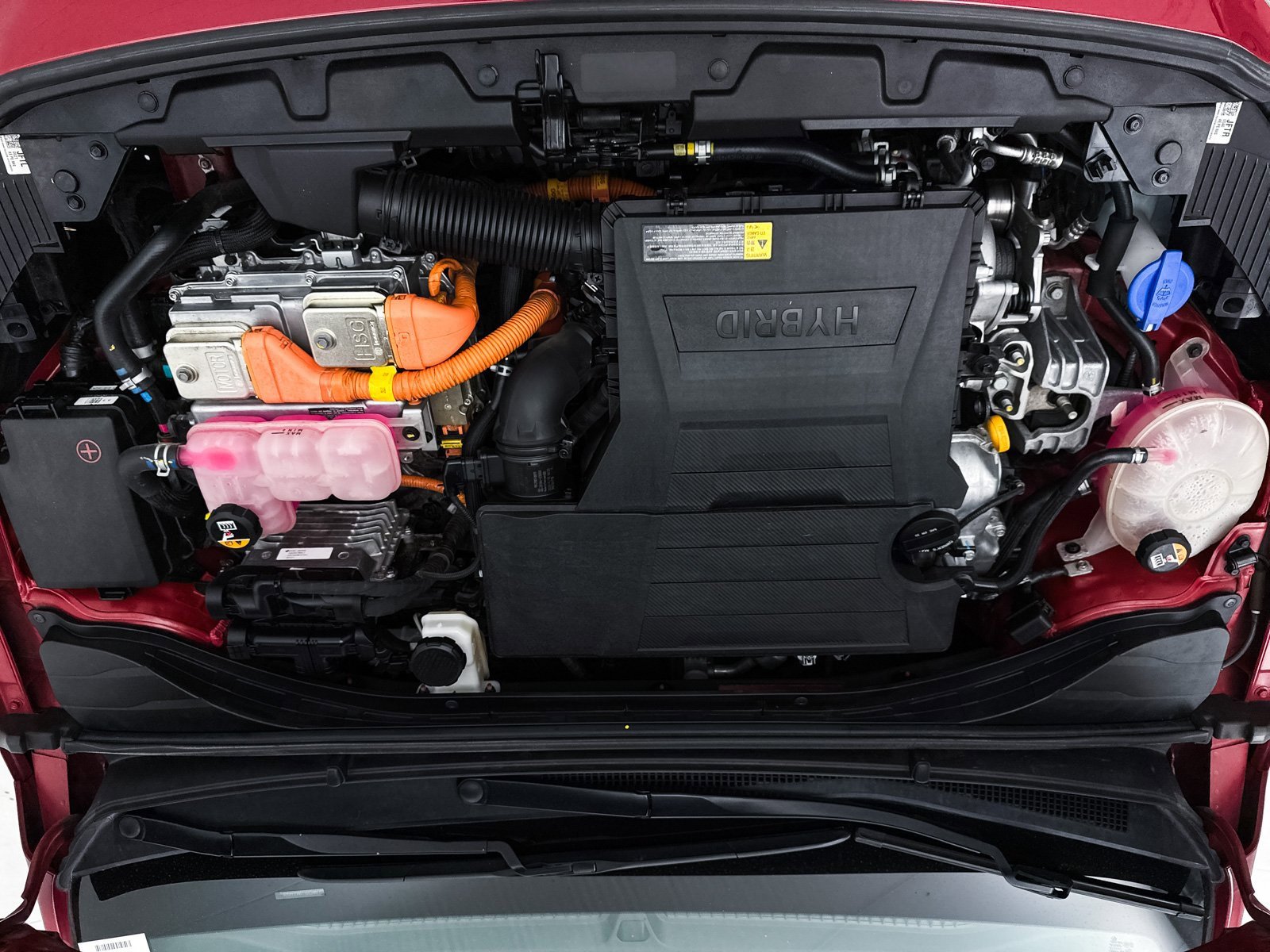 Used 2021 Hyundai Ioniq Limited image 3