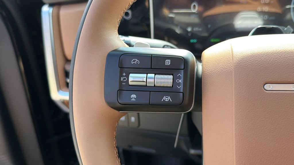 New 2026 Hyundai Santa Fe Calligraphy image 34