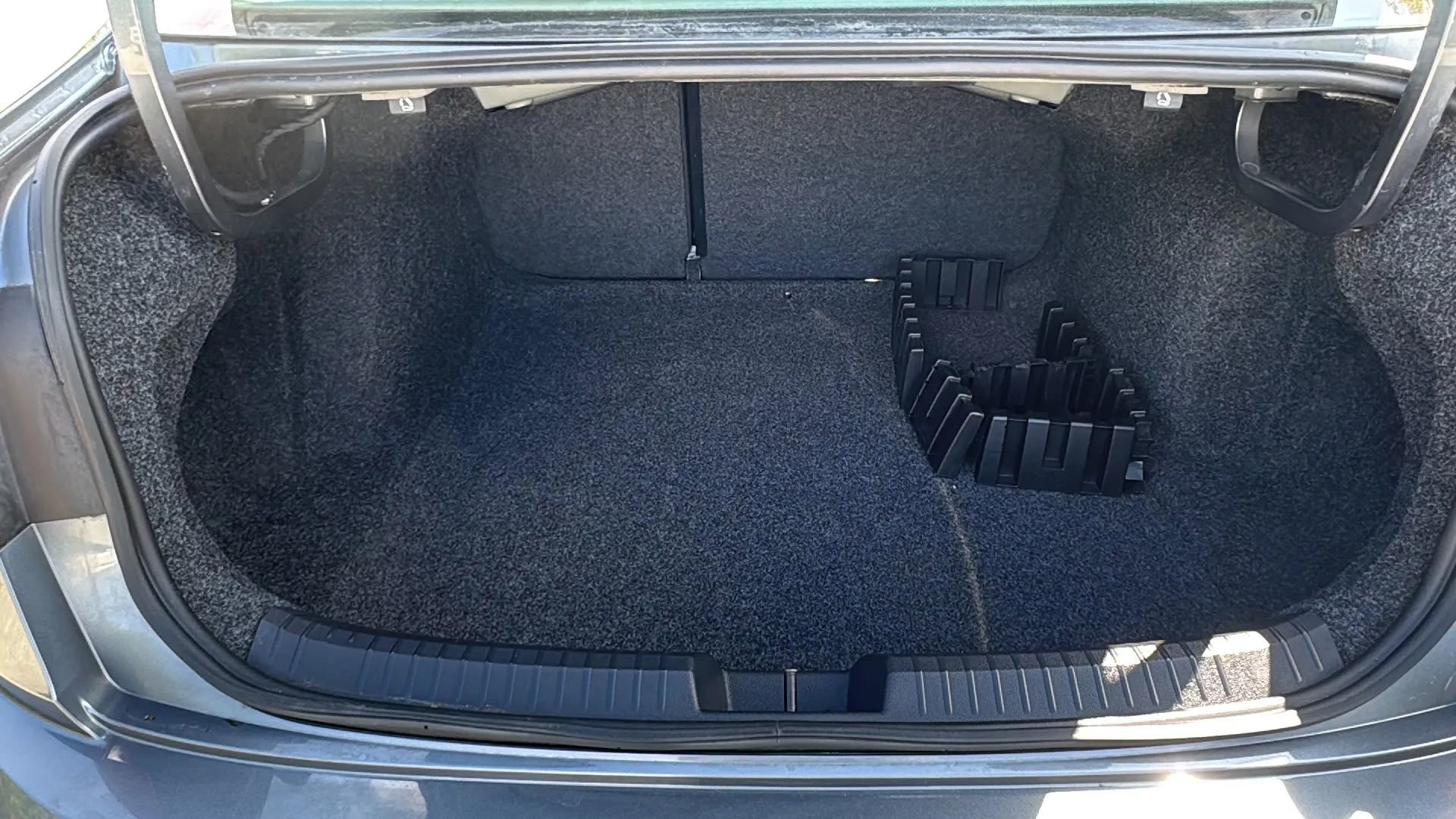 Used 2019 Volkswagen Jetta SEL image 14