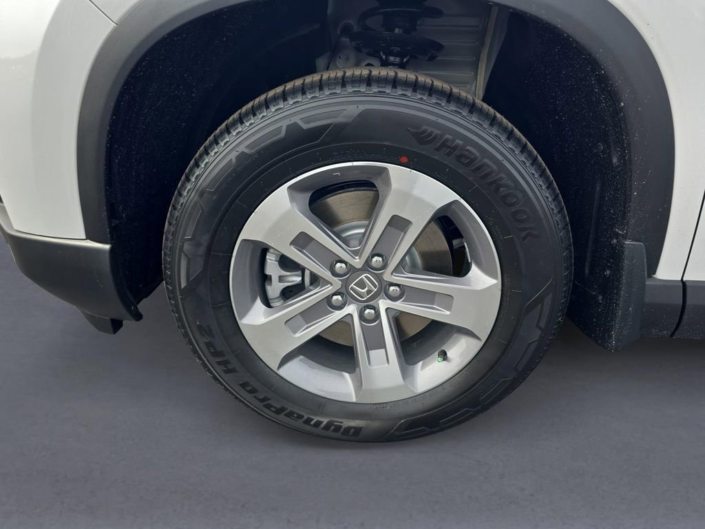 New 2026 Honda Pilot EX-L image 25