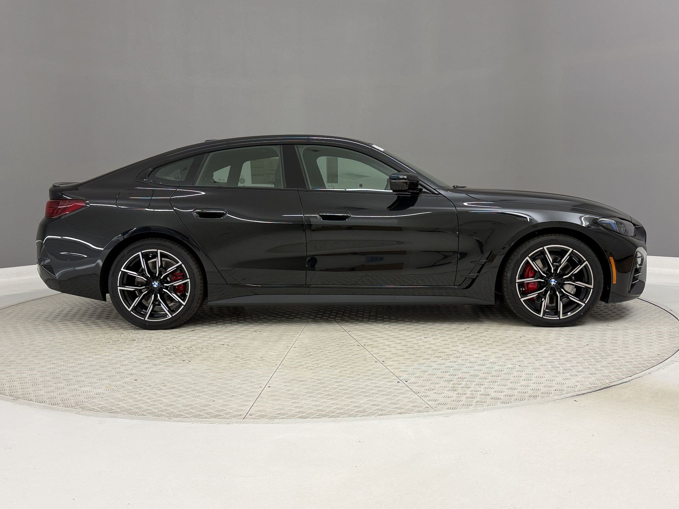 New 2026 BMW 430i w/ M Sport Package RWD image 8
