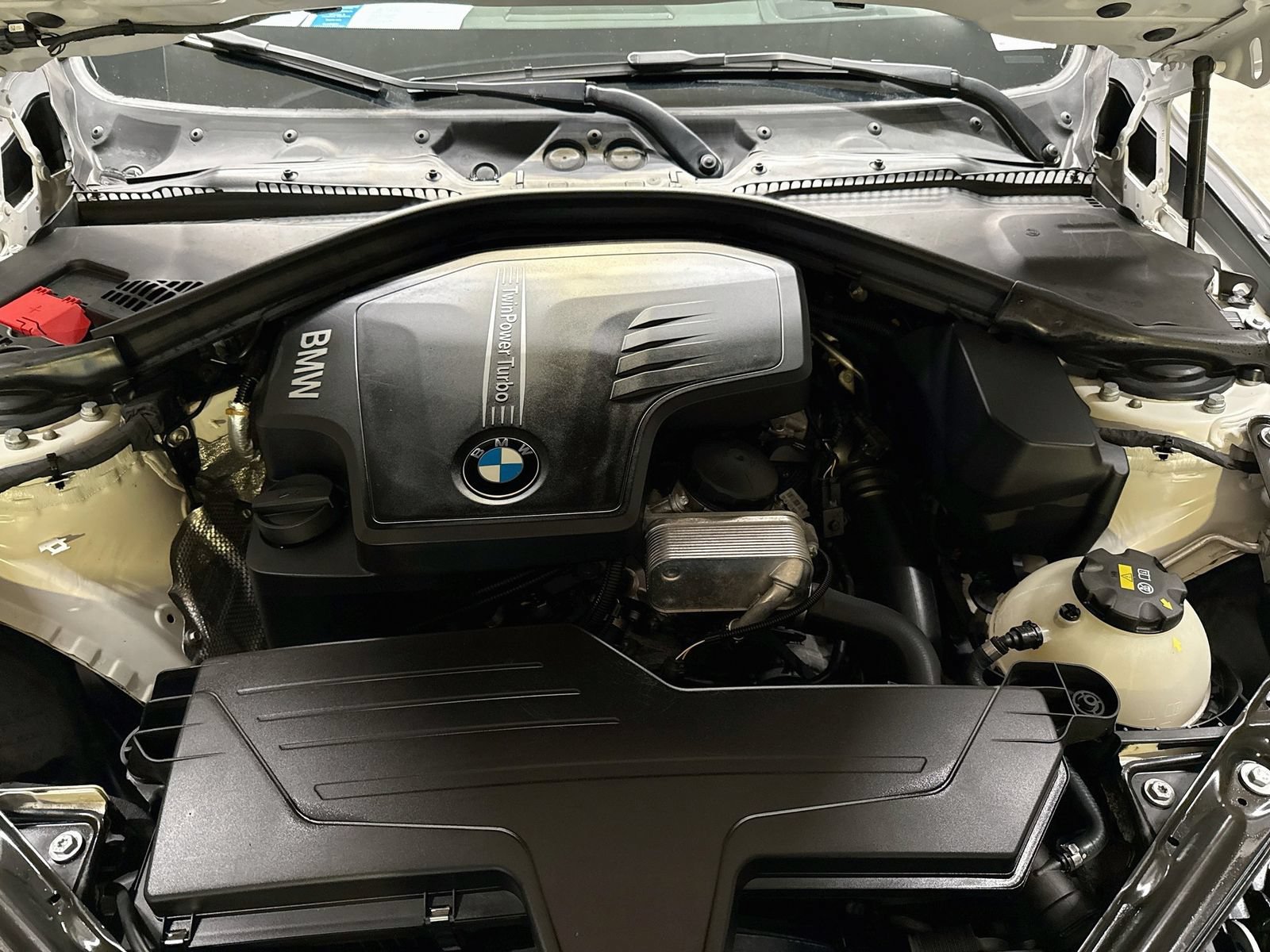 Used 2015 BMW 428i Convertible RWD image 33