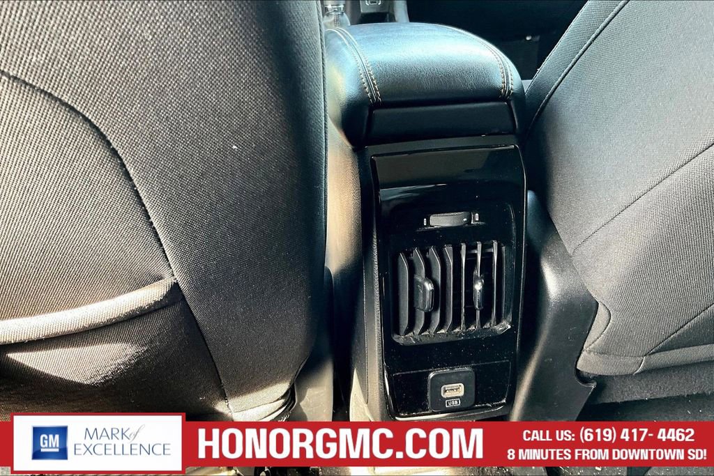 Used 2022 Jeep Compass Sport image 10