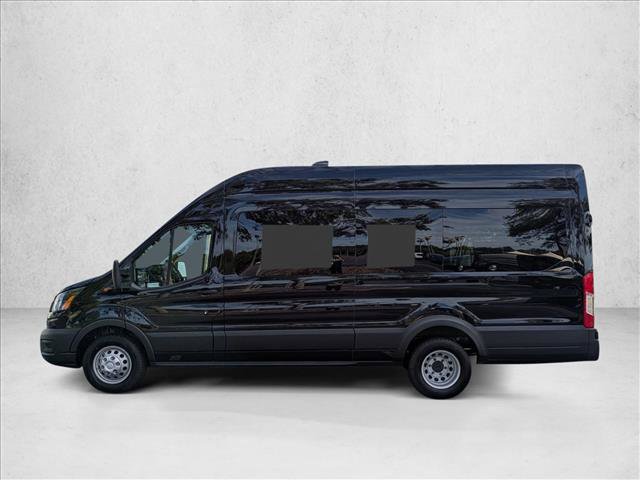 New 2026 Ford Transit 350 XL RWD image 5