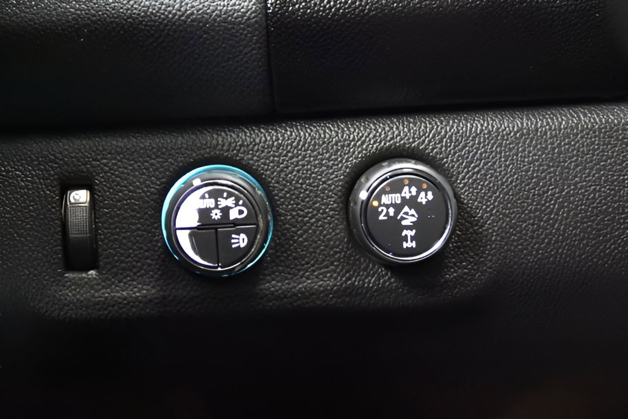 Used 2021 Chevrolet Colorado ZR2 w/ ZR2 Dusk Special Edition image 15