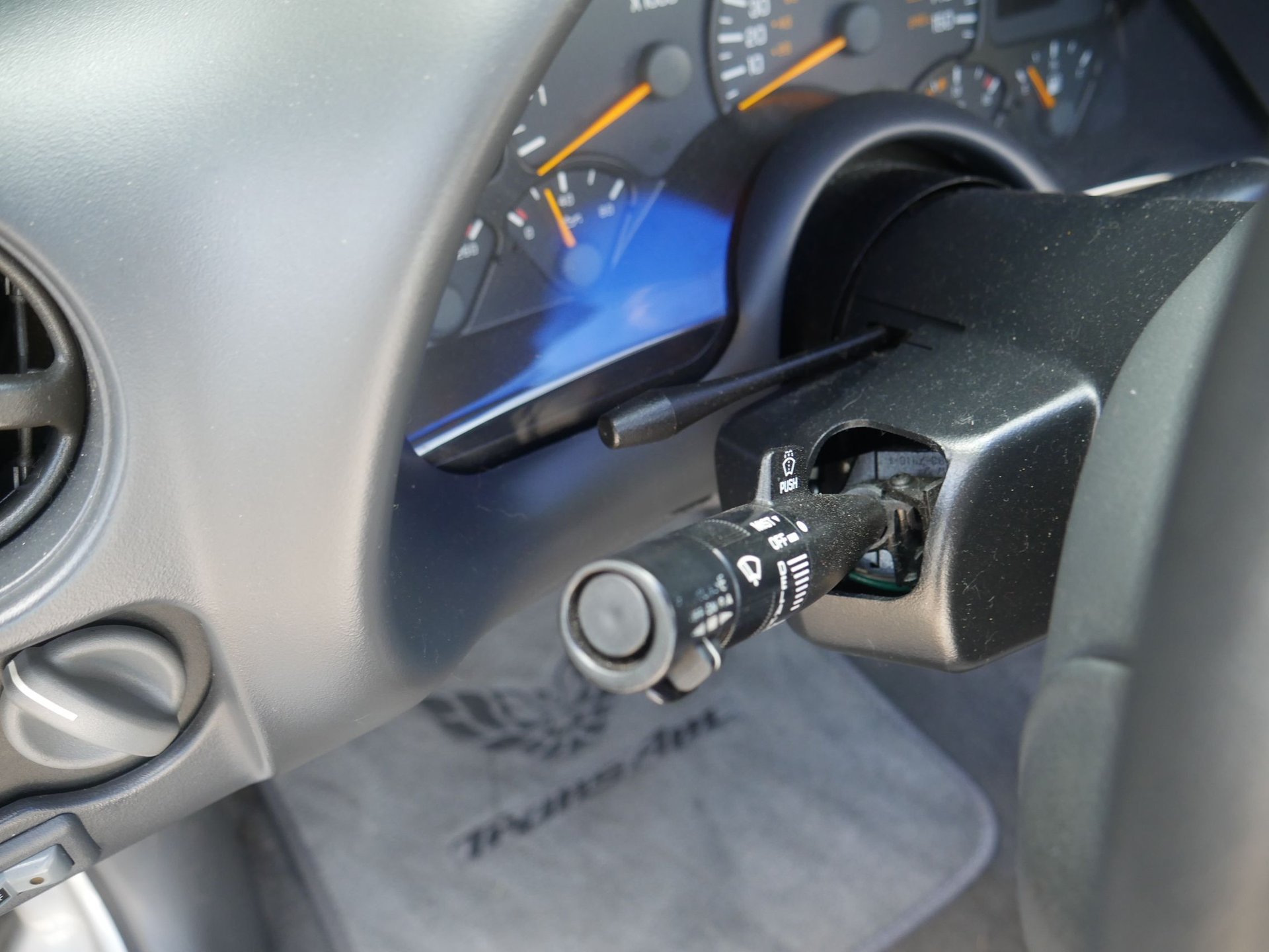 Used 1997 Pontiac Firebird Trans Am RWD image 59