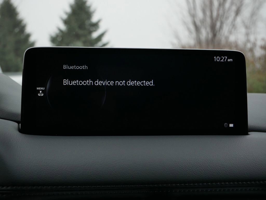 Used 2023 MAZDA CX-5 Carbon Edition image 32