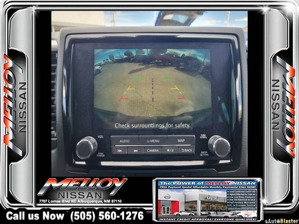 Certified 2024 Nissan Frontier PRO-4X w/ Off-Road Protection Package image 13