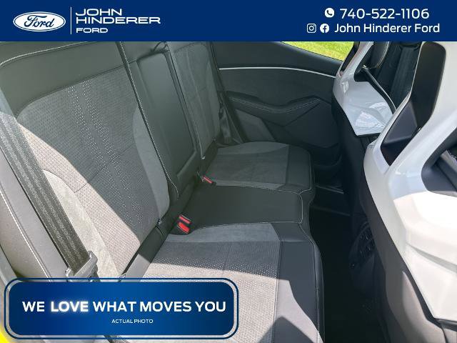 Certified 2024 Ford Mustang Mach-E GT image 17