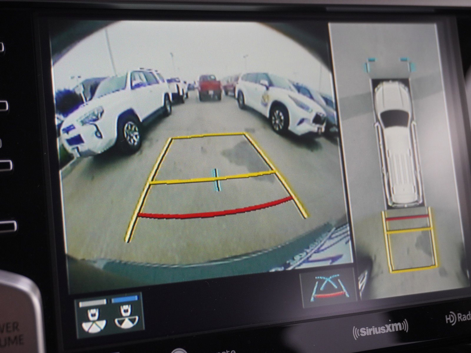 Used 2023 Toyota 4Runner Limited image 28