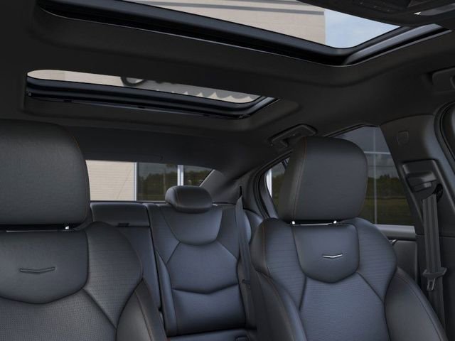 New 2026 Cadillac CT5 Sport image 25