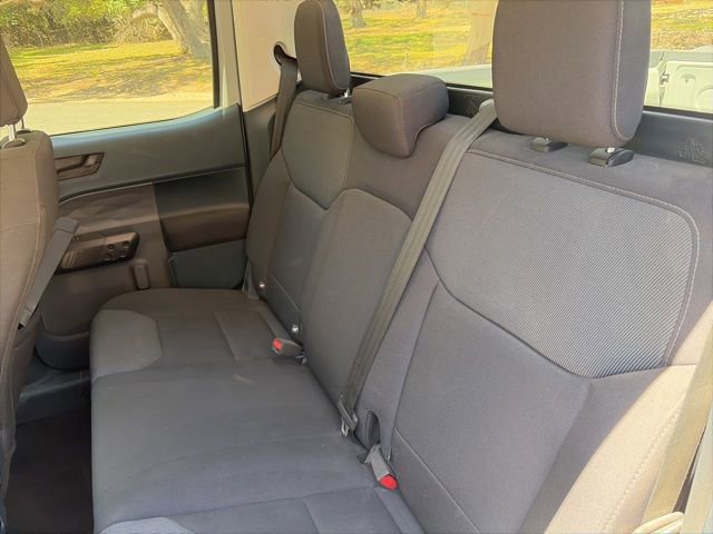 Used 2023 Ford Maverick XL FWD image 7