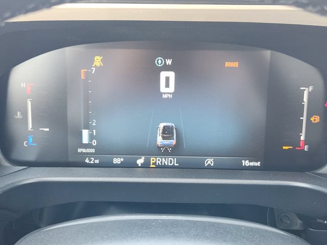 New 2026 Ford Bronco Sport Big Bend w/ Convenience Package AWD/4WD image 11