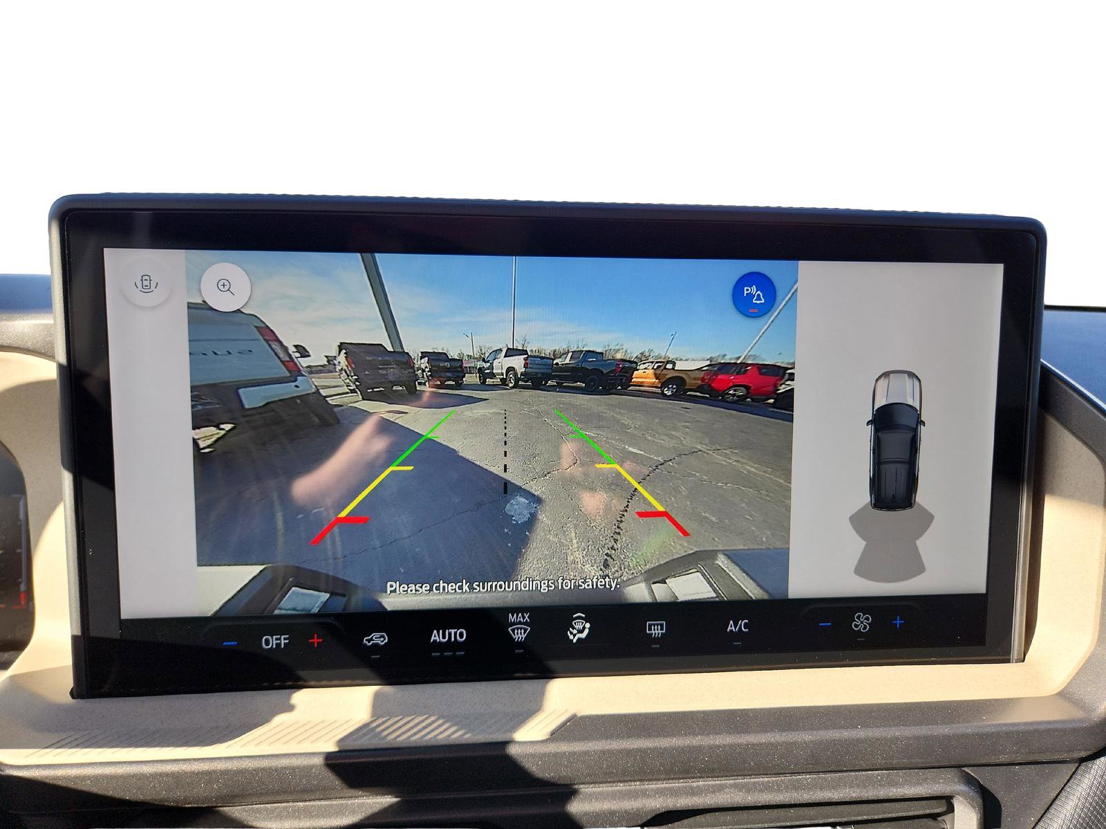 New 2026 Ford Bronco Sport Big Bend image 17