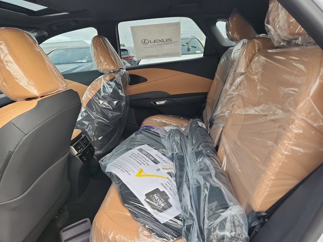 New 2026 Lexus RX 350 Premium Plus w/ Accessory Package (K3) FWD image 29