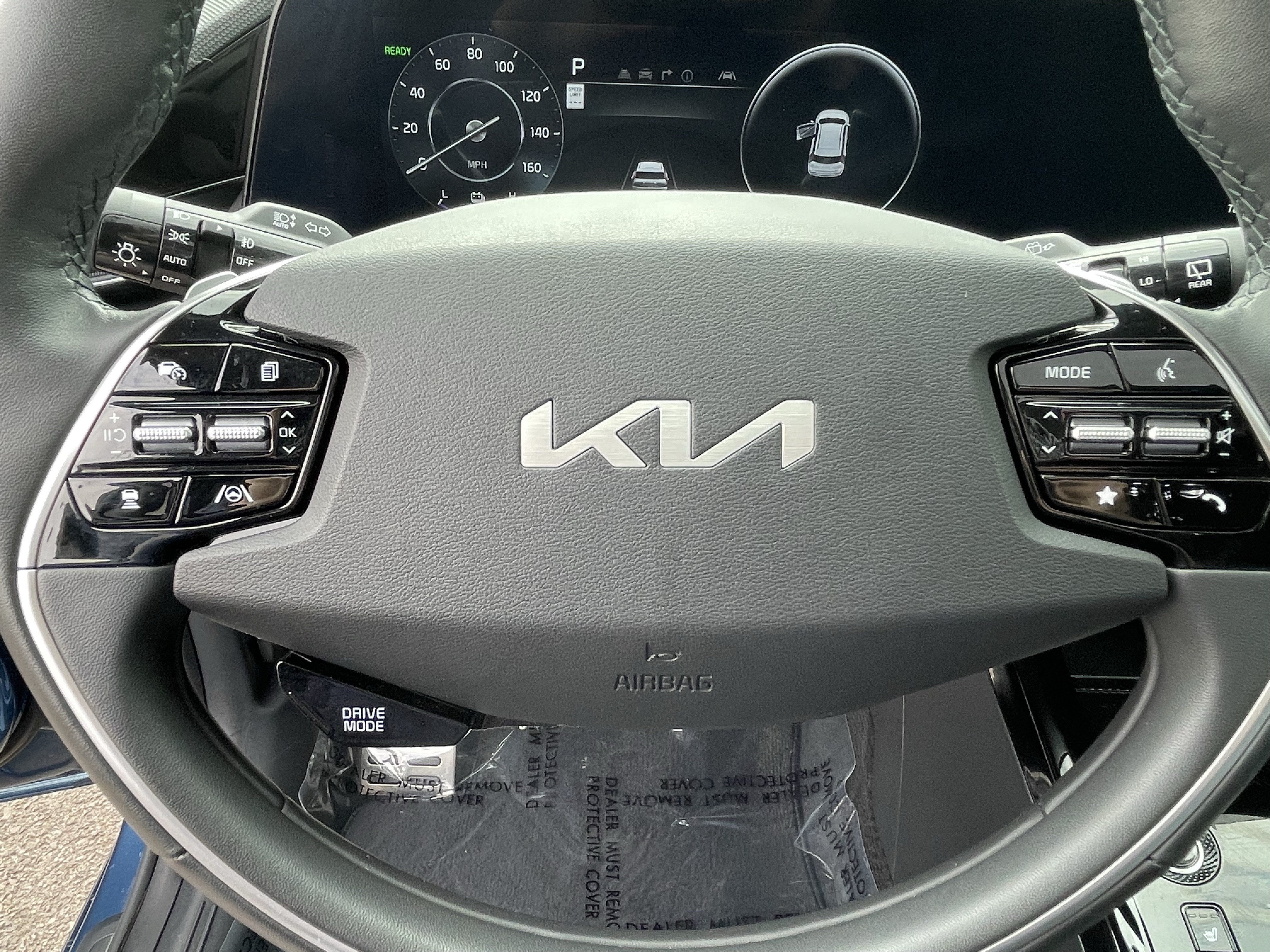 Used 2023 Kia Niro Wave FWD image 23