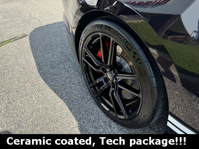 Used 2022 Ford Mustang Shelby GT500 w/ Technology Package image 35