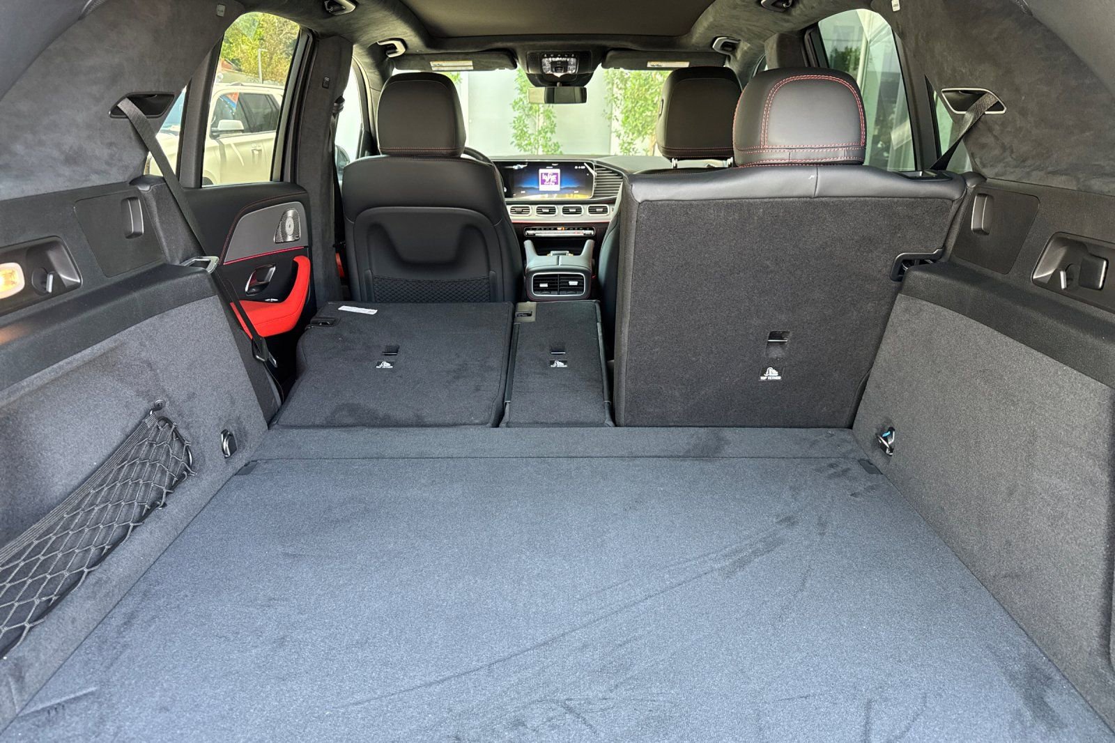 New 2025 Mercedes-Benz GLE 63 AMG S image 37