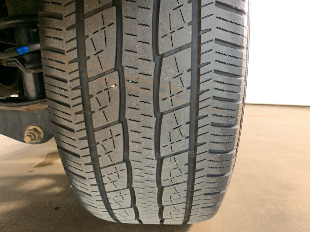 Used 2022 Ford Expedition Max Limited image 40