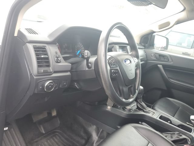Used 2022 Ford Ranger XL w/ Equipment Group 101A High AWD/4WD image 19