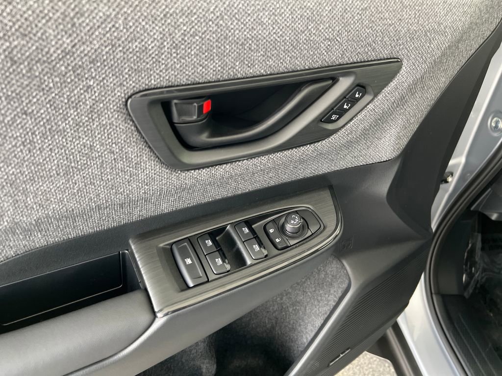 New 2026 Subaru Outback Limited image 12