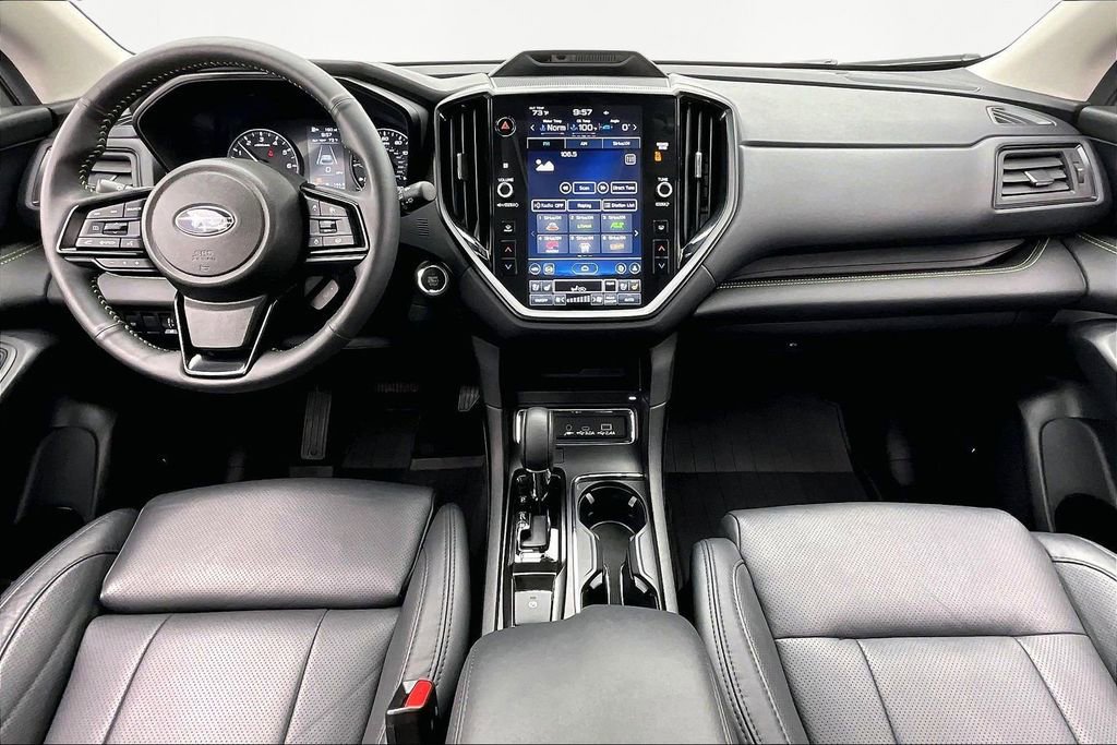 Used 2025 Subaru Ascent Bronze Edition w/ Popular Package #2 image 16