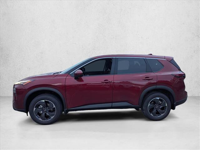 New 2026 Nissan Rogue SV w/ Cold Weather Package image 5