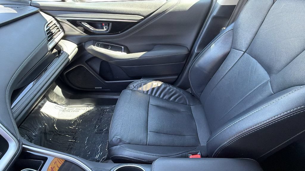 Used 2024 Subaru Outback Limited w/ Popular Package #2 AWD/4WD image 12