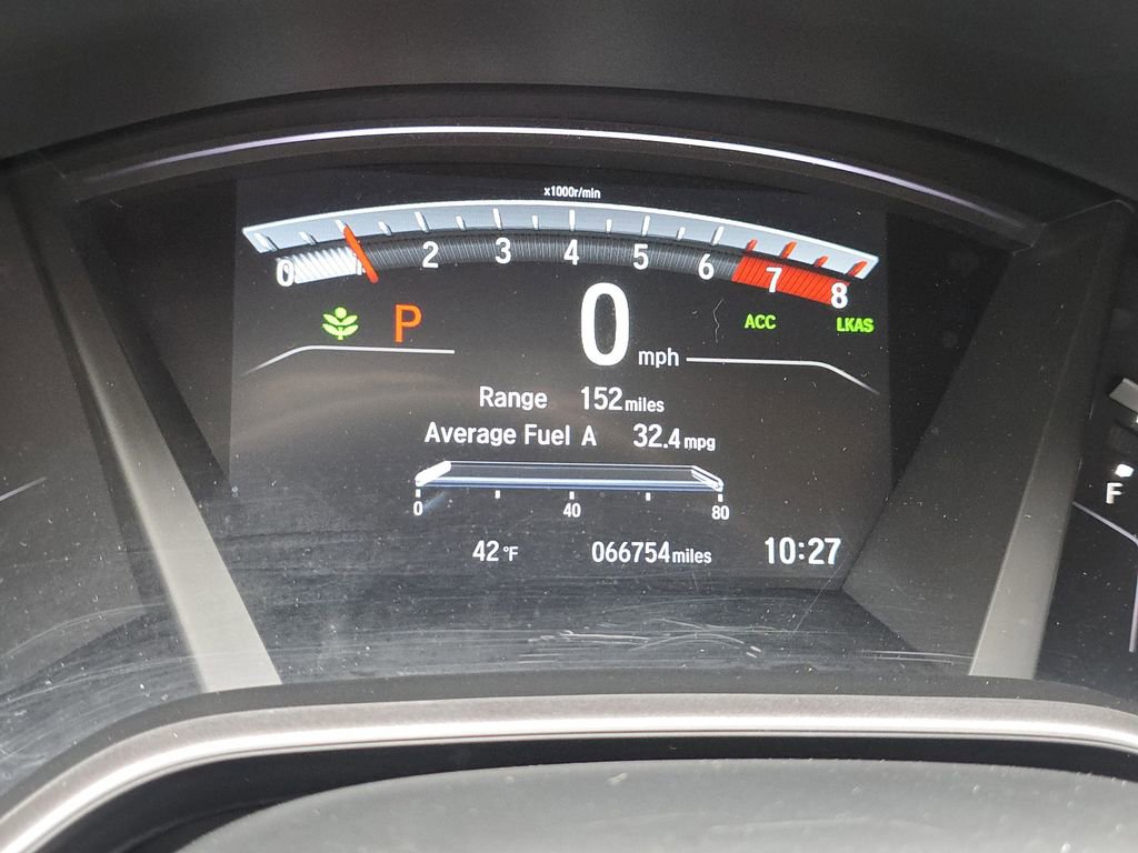 Used 2017 Honda CR-V Touring image 26