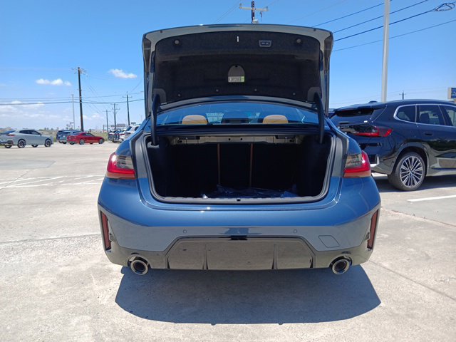New 2026 BMW 330i Sedan w/ M Sport Package RWD image 9