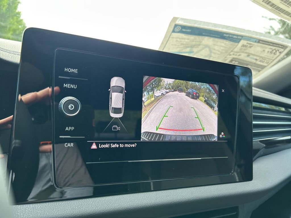 New 2026 Volkswagen Jetta Sport image 29