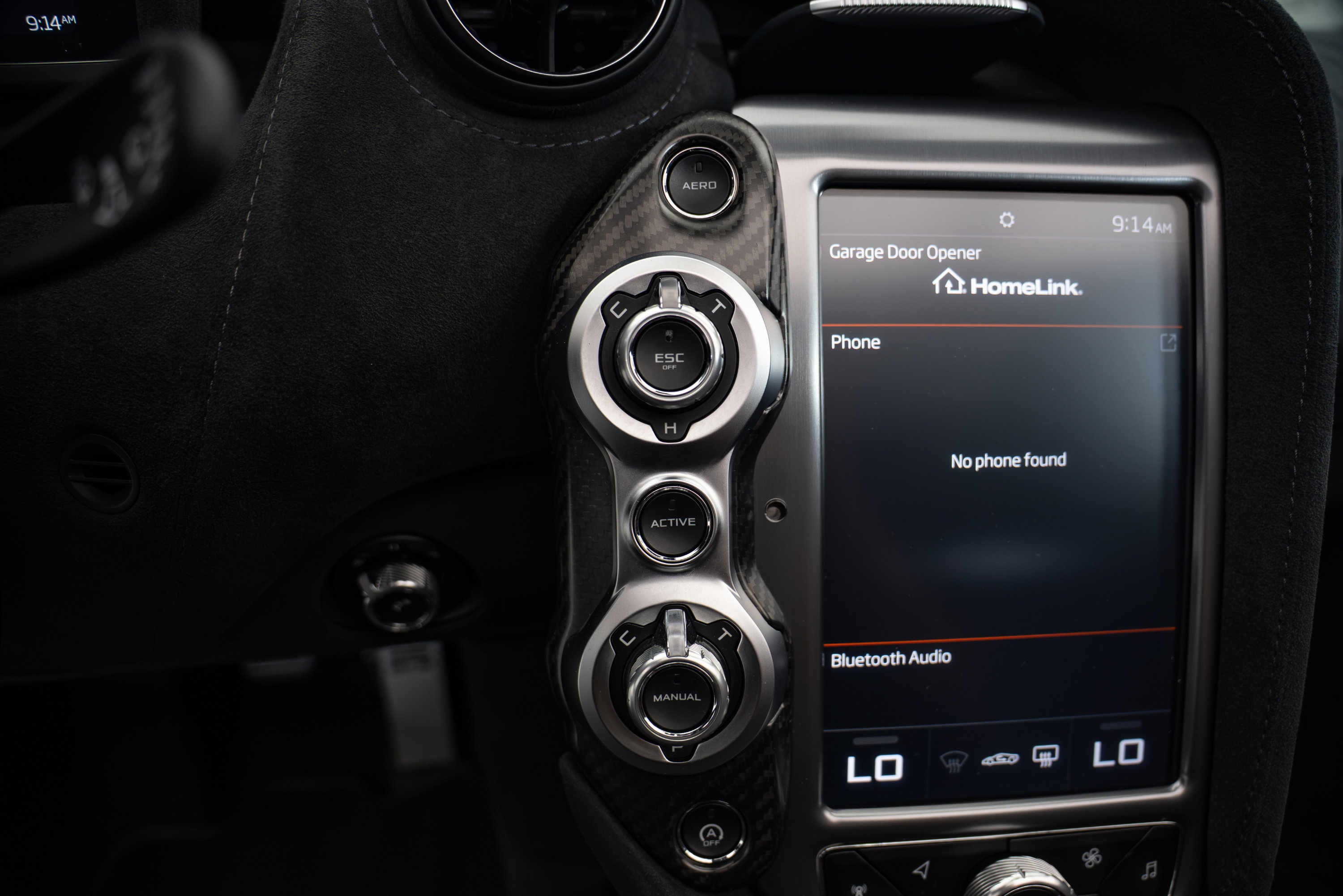 Used 2021 McLaren 720S Performance RWD image 17