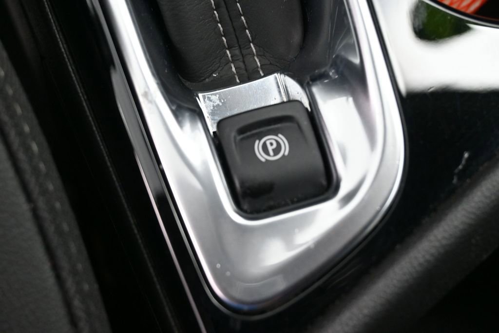 Used 2025 Buick Encore GX Preferred FWD image 28